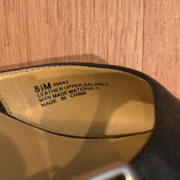 Reaction by Kenneth Cole Heeled Sandals - Picture 7 of 7